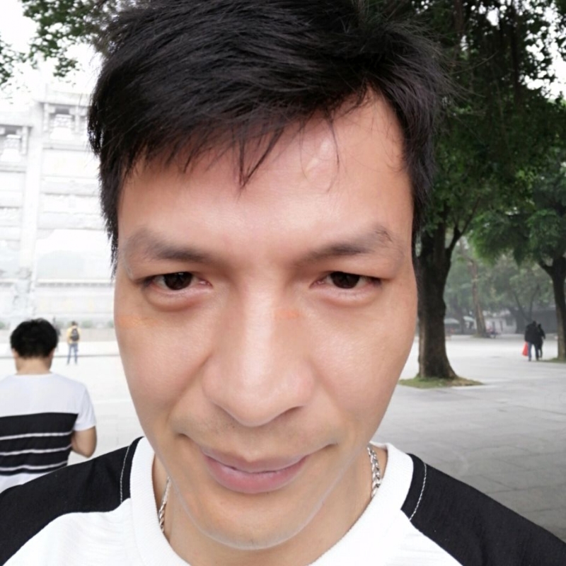 无尘的第一张照片--沙县交友网