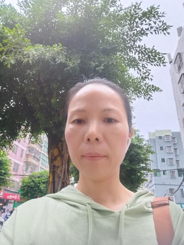 容容的第一张照片--沙县交友网