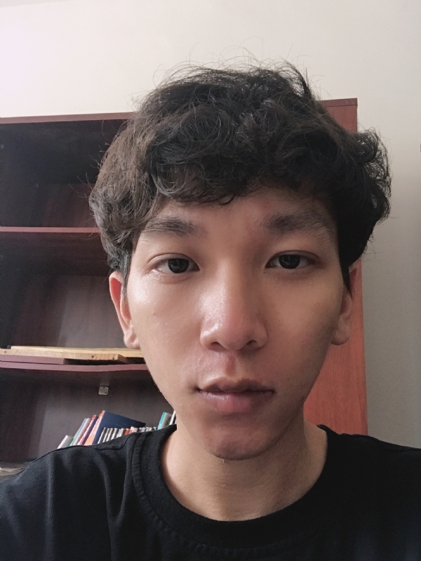 晚风的第一张照片--沙县交友网