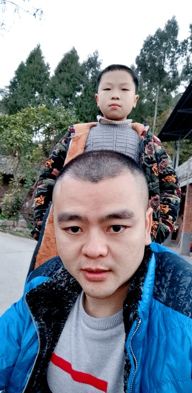 钟生发财的第三张照片--沙县交友网