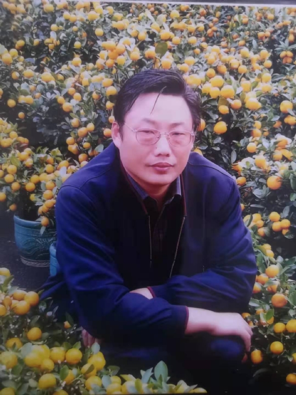 春雨的第一张照片--沙县交友网