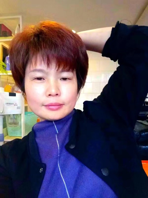 心若向阳的第一张照片--沙县交友网