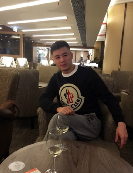 吴辉的第一张照片--沙县交友网