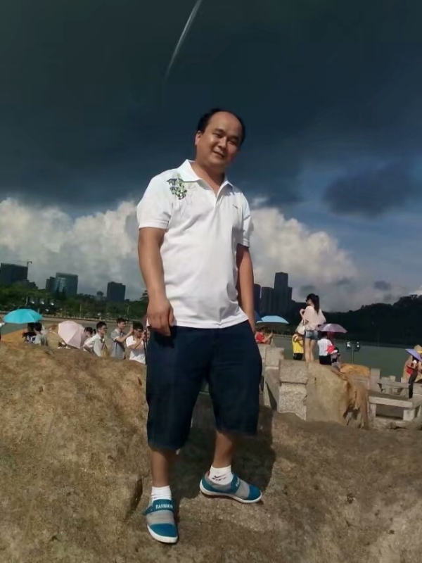 情殇的第一张照片--沙县交友网