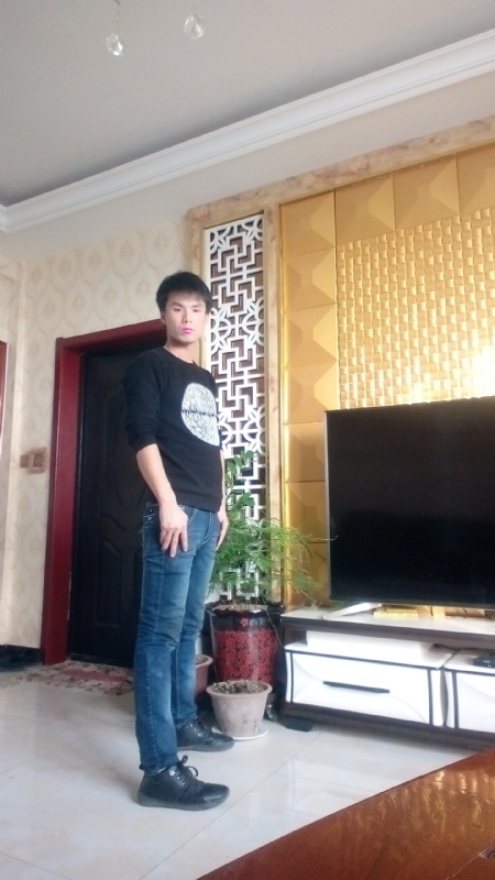 仅此而已的第一张照片--沙县交友网
