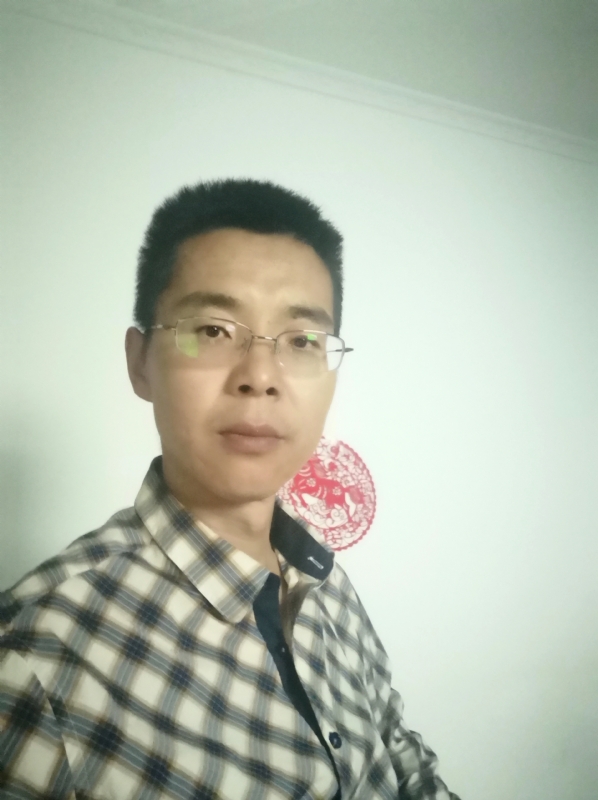 爱在今生的第一张照片--沙县交友网
