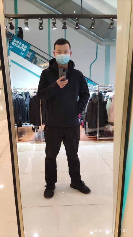 码头007的第一张照片--沙县交友网