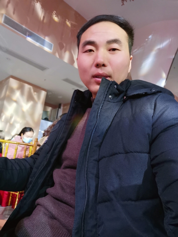 找属于自己的幸福的第一张照片--沙县交友网