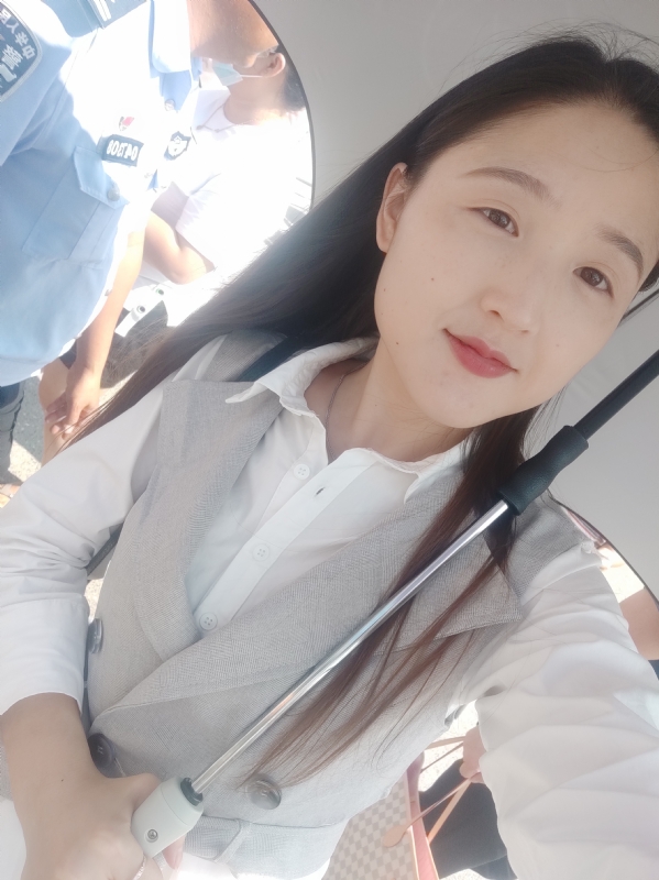 木子田心的第一张照片--沙县交友网