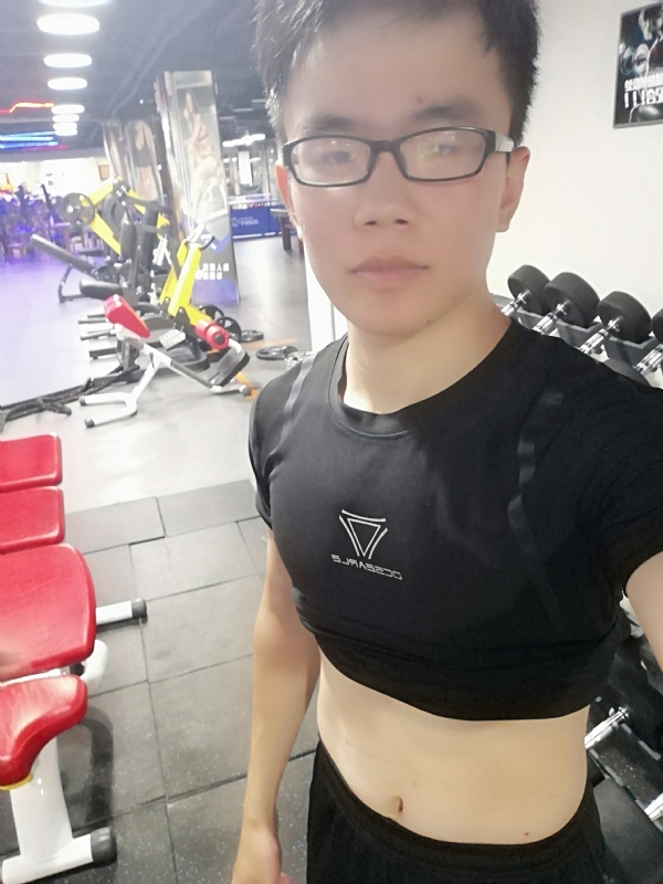 石榴裙下的第一张照片--沙县交友网