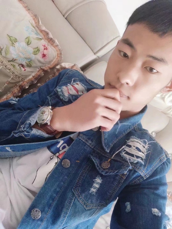 遗失的爱的第一张照片--沙县交友网