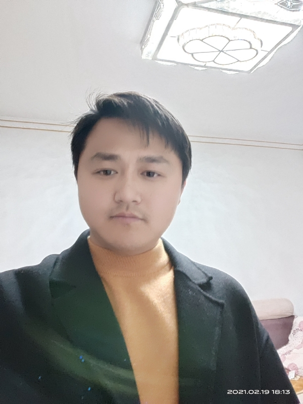 聆听的第一张照片--沙县交友网