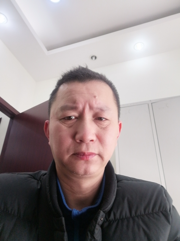 相视而笑的第一张照片--沙县交友网