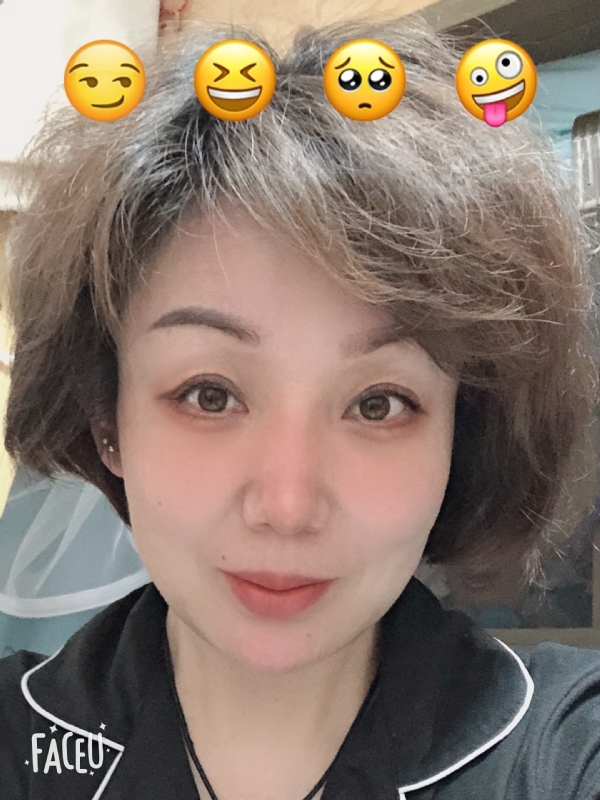 飘拂的第一张照片--沙县交友网