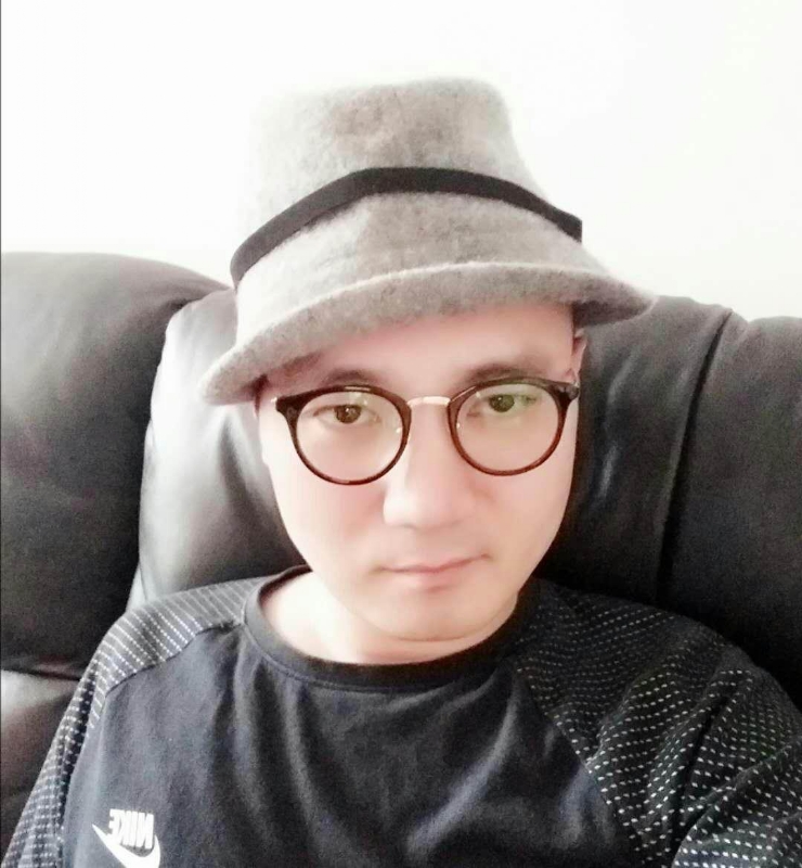 吳擁軍的第一张照片--沙县交友网