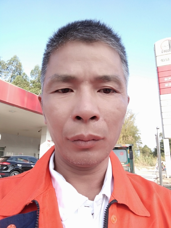 静候缘分的第一张照片--沙县交友网