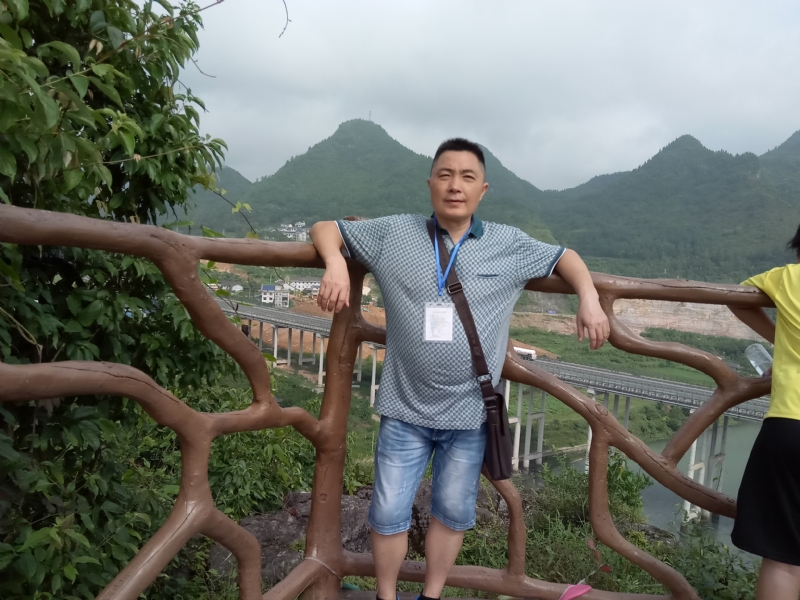 岁月无声的第一张照片--沙县交友网