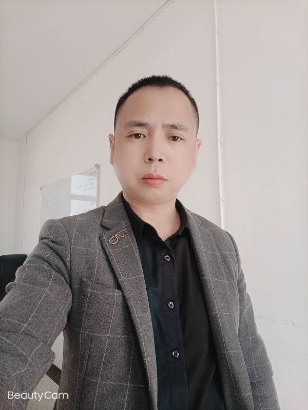 面对的第一张照片--沙县交友网