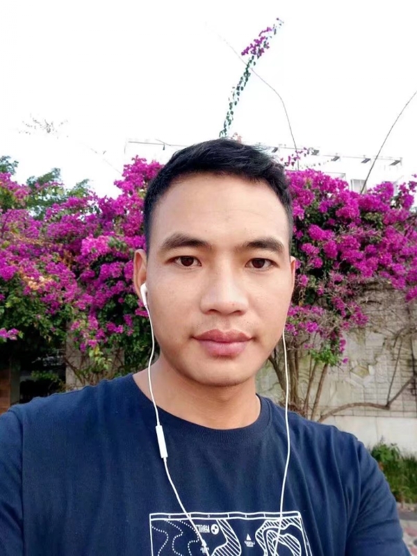 我不帅你不爱的第一张照片--沙县交友网