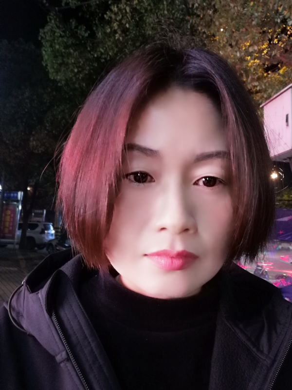 风中百合的第一张照片--沙县交友网