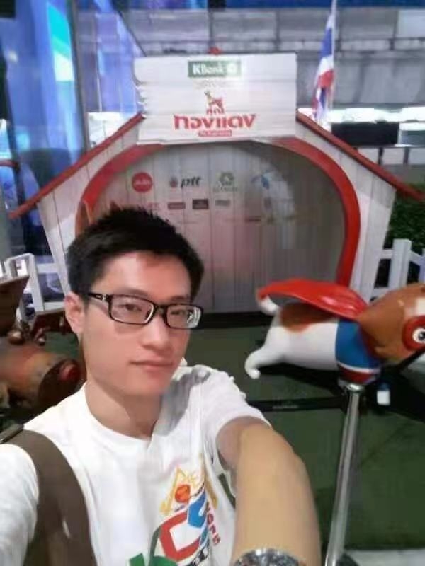 张先生的第一张照片--沙县交友网