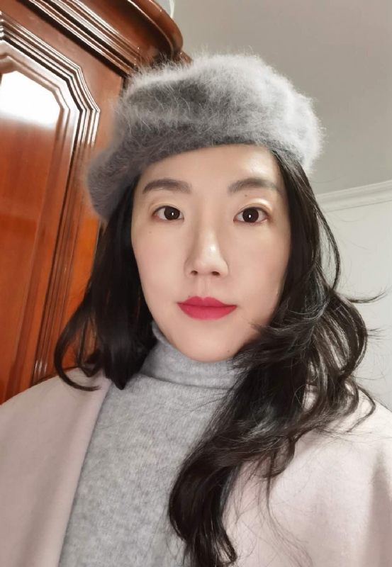 小莲的第一张照片--沙县交友网