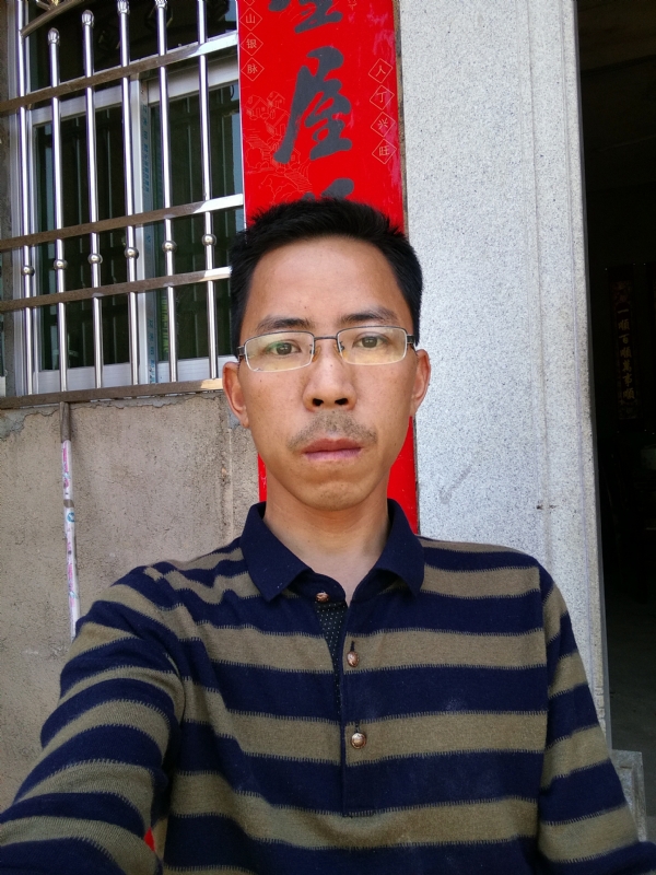 美丽的小山村的第一张照片--沙县交友网