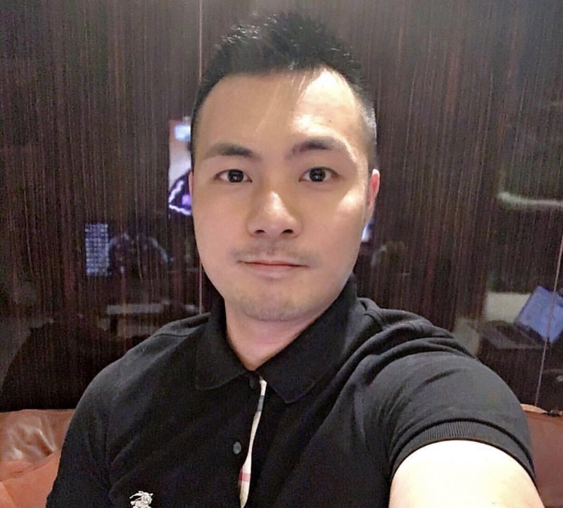 相濡以沫的第二张照片--沙县交友网