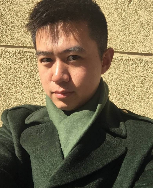 时过境迁的第三张照片--沙县交友网