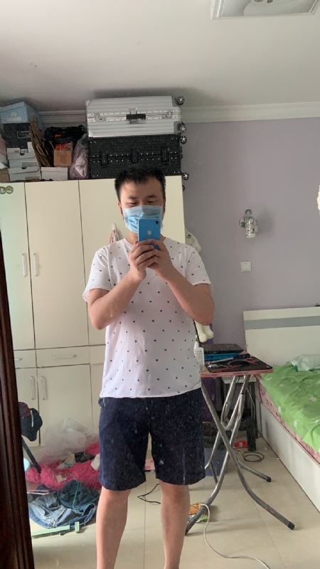 才疏学浅的第一张照片--沙县交友网