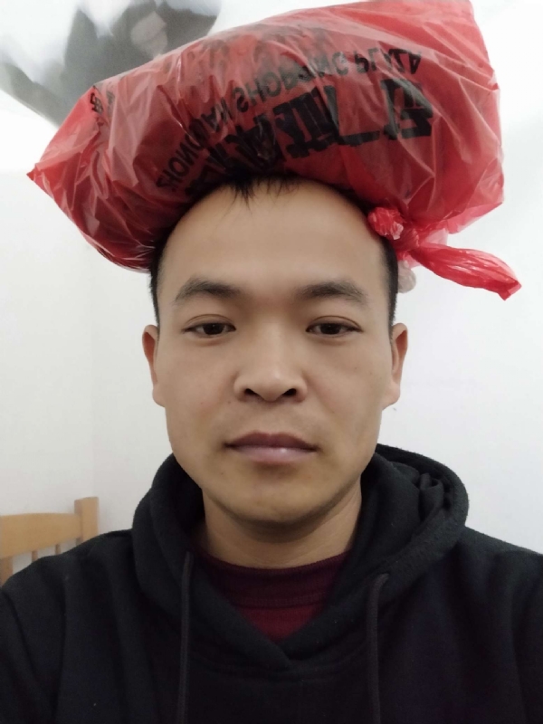 弱水三千只取一瓢的第一张照片--沙县交友网