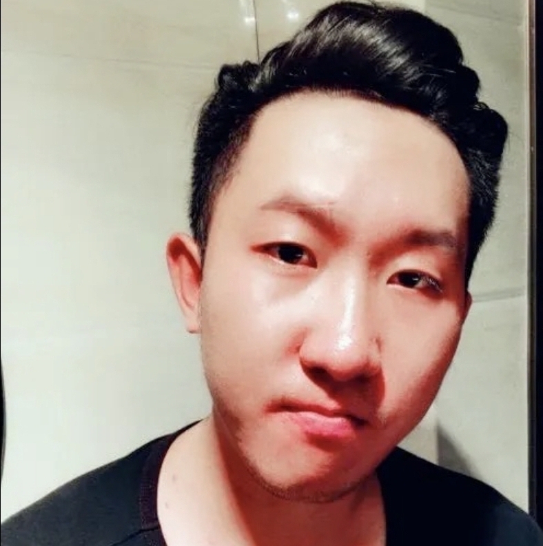 郭先生的第一张照片--沙县交友网