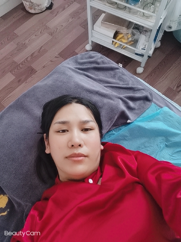 枫叶的第一张照片--沙县交友网