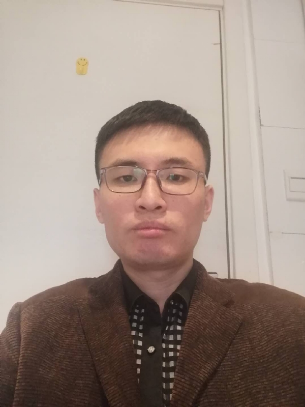 我思故我在的第一张照片--沙县交友网