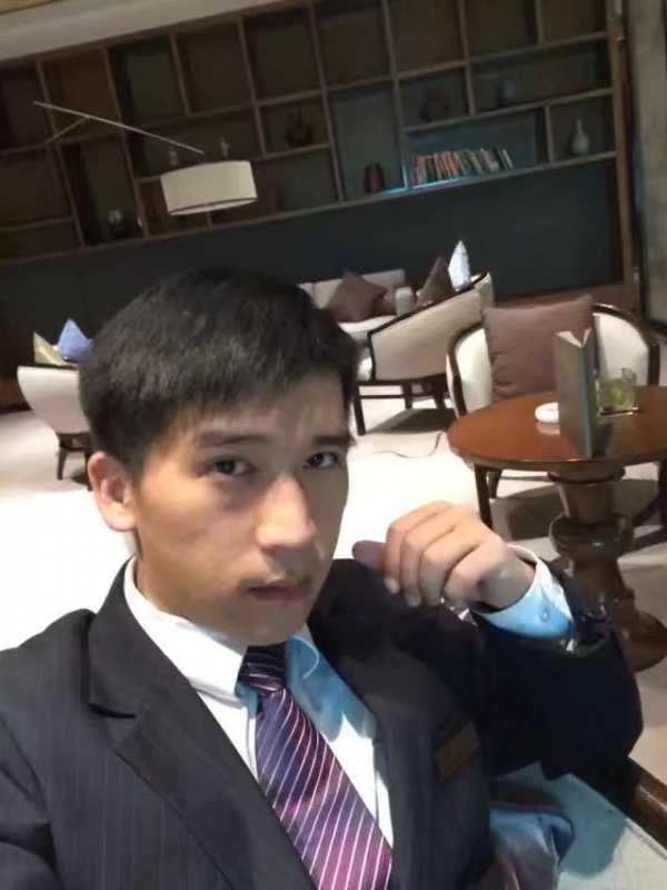 一条孤独的鱼的第二张照片--沙县交友网