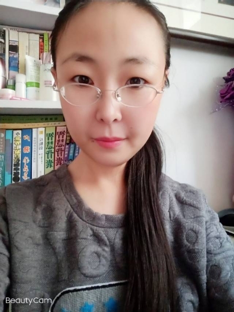 精卫公主的第一张照片--沙县交友网