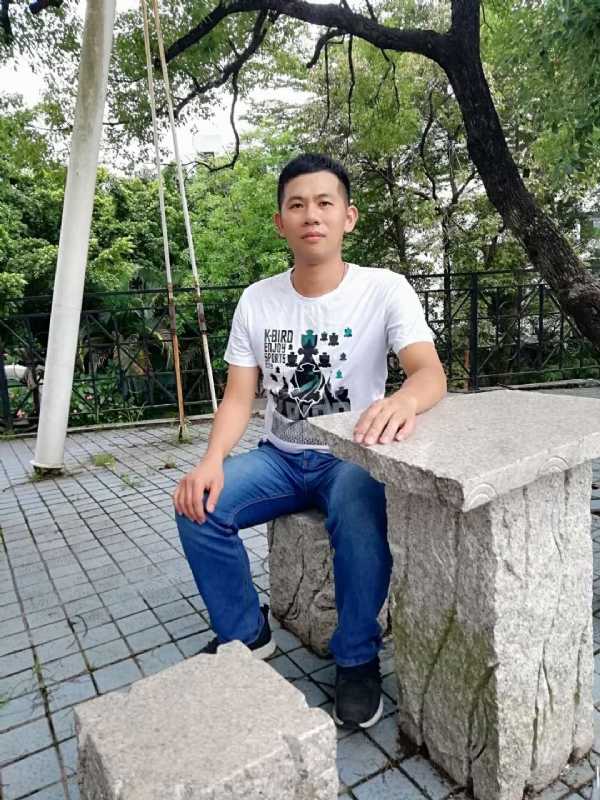 冷夜的第一张照片--沙县交友网