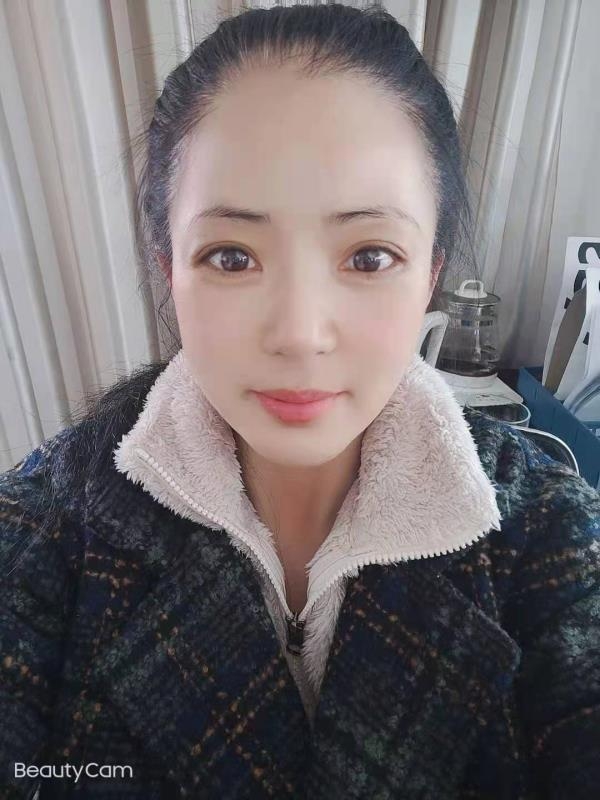 春晓的第一张照片--沙县交友网