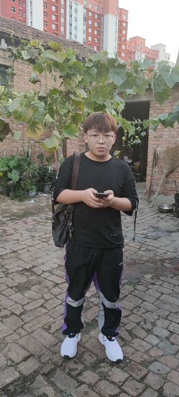 辛禹的第二张照片--沙县交友网