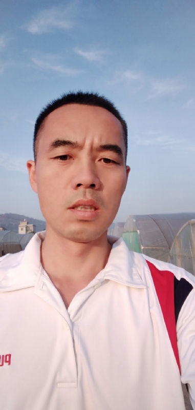 大头鱼的第一张照片--沙县交友网