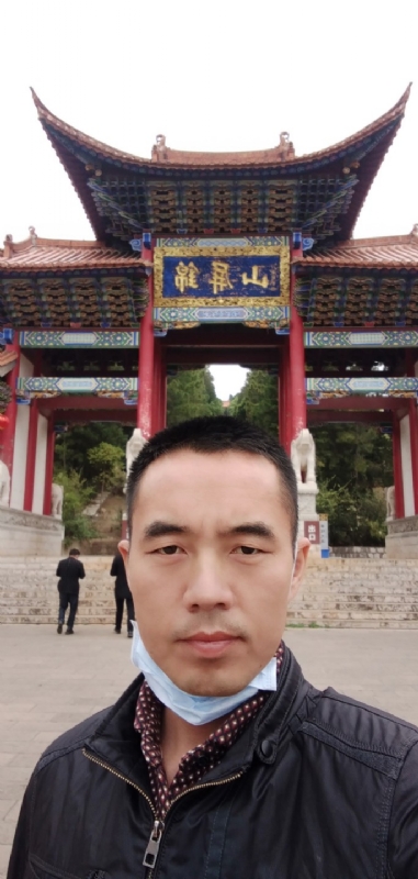 大头鱼的第二张照片--沙县交友网