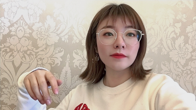 甜心的第一张照片--沙县交友网