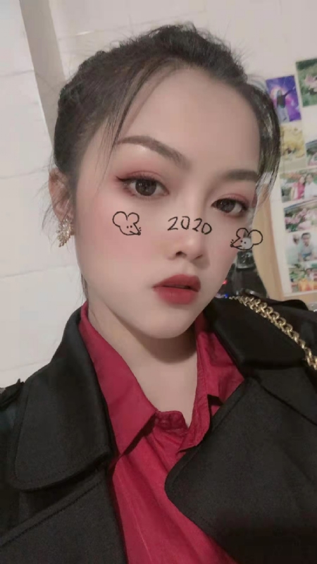 美丽的意外的第一张照片--沙县交友网