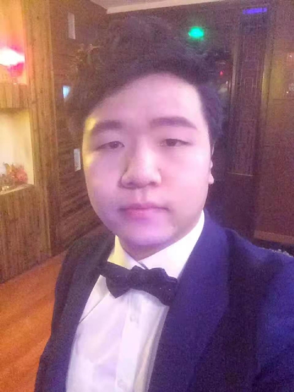 星辰的第二张照片--沙县交友网