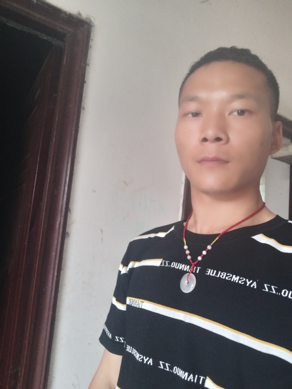 爱，请深爱的第一张照片--沙县交友网