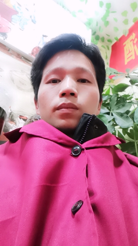 单身的林凡的第一张照片--沙县交友网