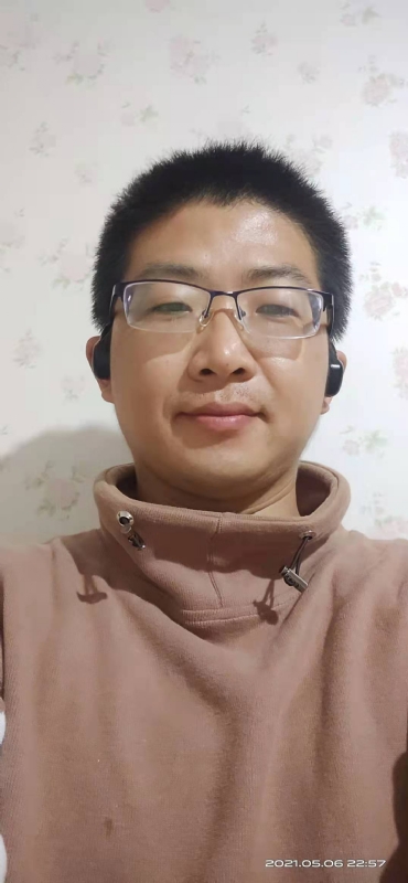 晴天的第一张照片--沙县交友网