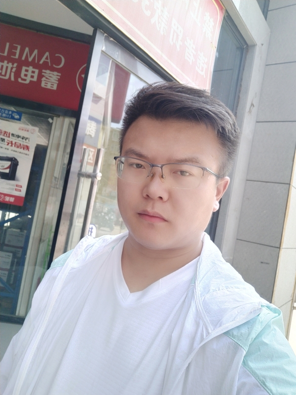 小晨的第二张照片--沙县交友网