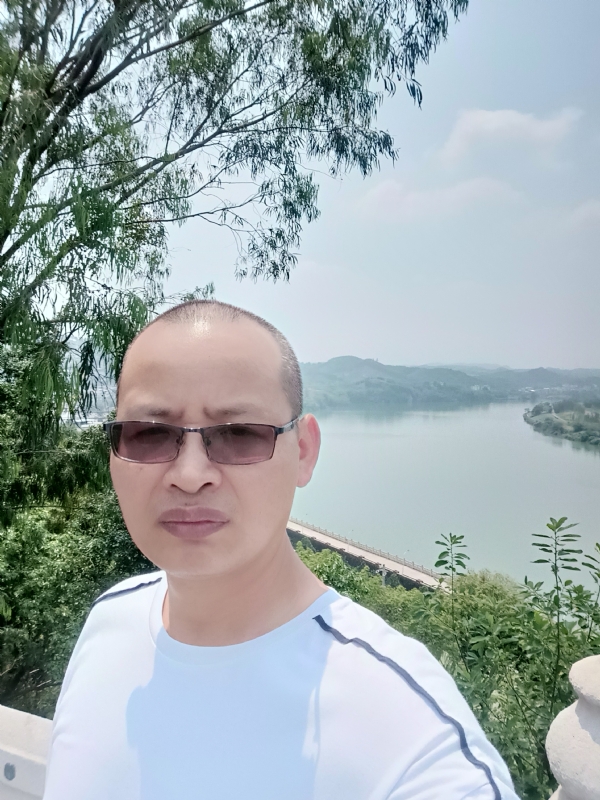 随缘随性的第一张照片--沙县交友网