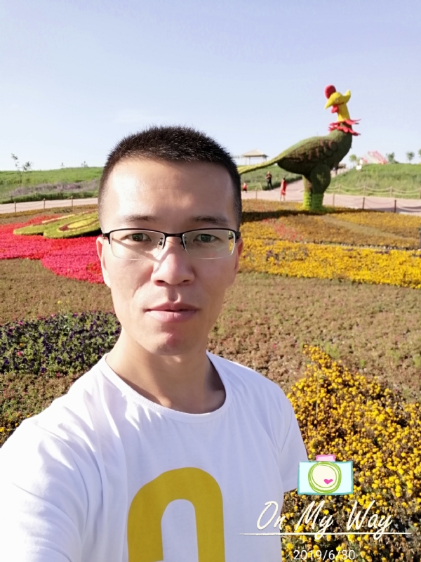 遇见你的第二张照片--沙县交友网